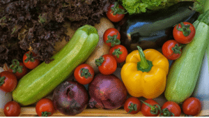 Top Mediterranean Vegetables in Demand Across the GCC Market