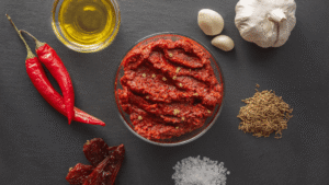 Tunisian Harissa: Why Can’t UAE Restaurants Get Enough?