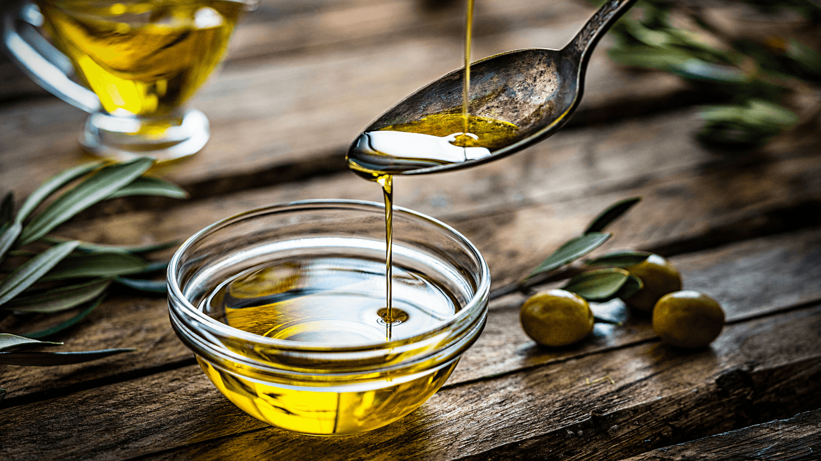 Why Tunisian Organic Olive Oil Is One of the Best in the World