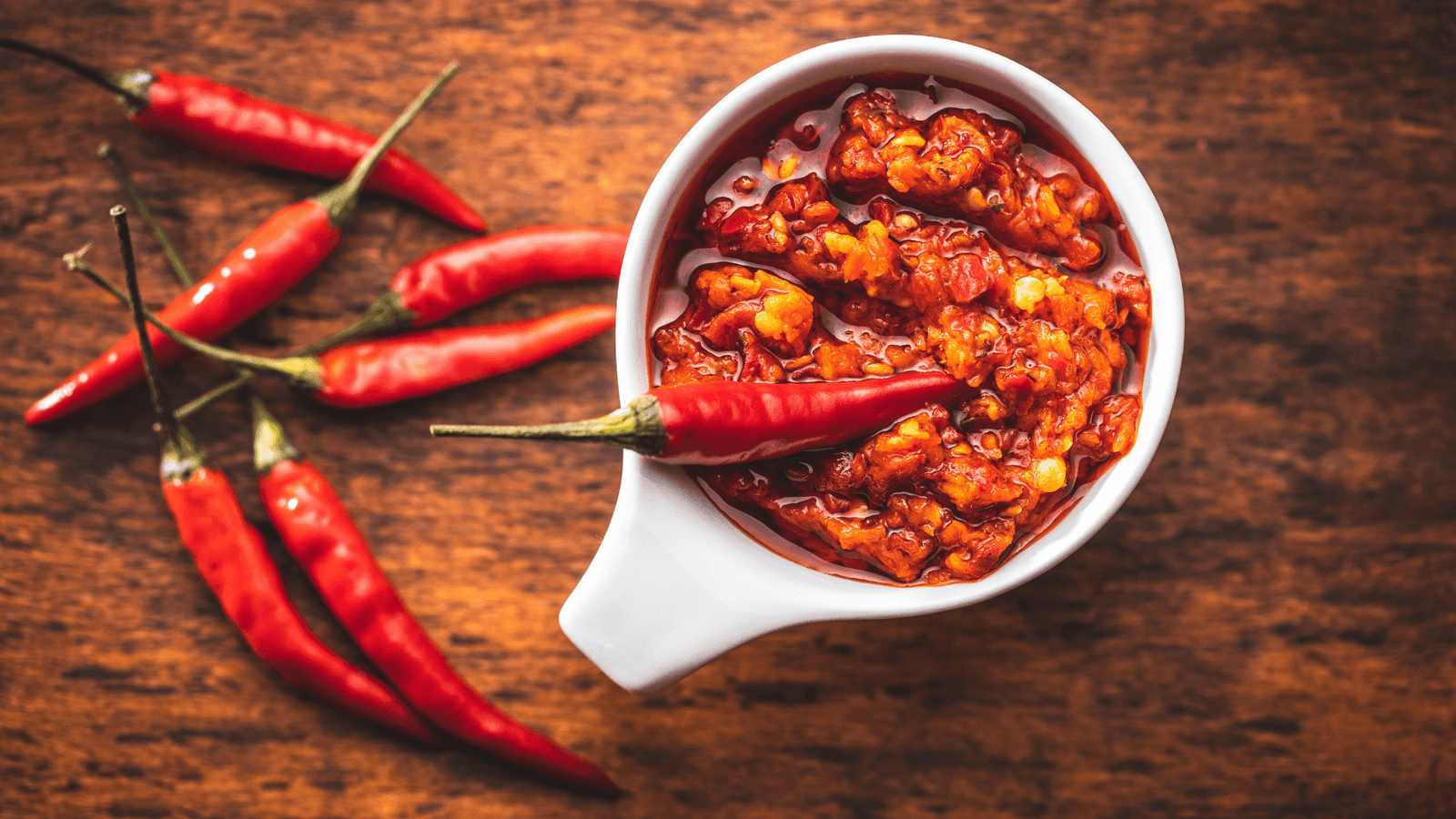 Why Spicy Food Is Booming in the UAE Food Scene