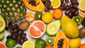 Mediterranean Fruits in Demand Across the UAE & GCC