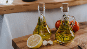 Olive Oil Benefits for Cooking: What You Need to Know