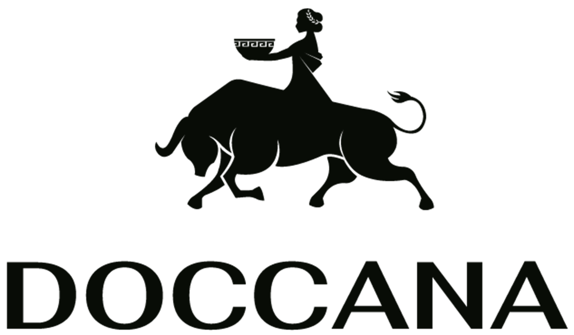 DOCCANA Logo